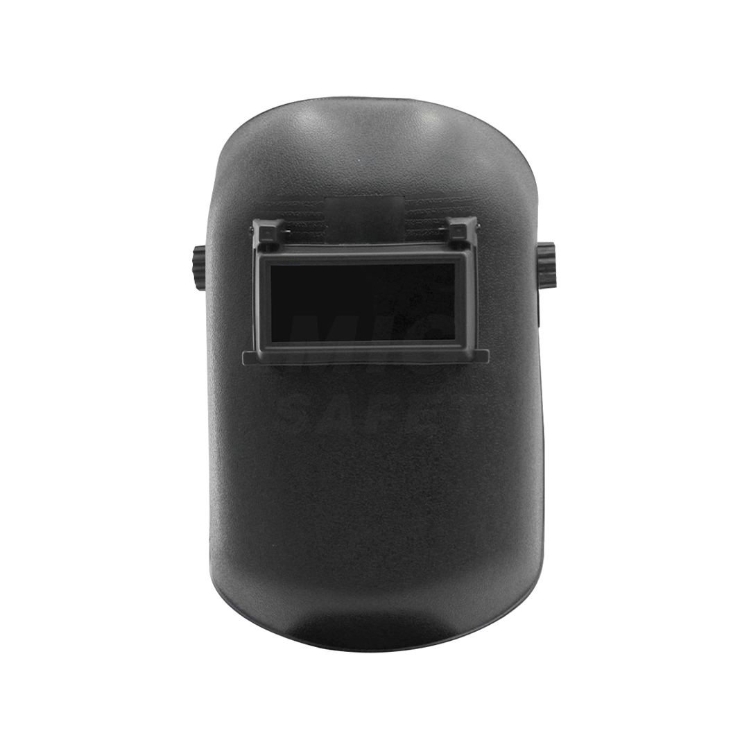 CARETA PARA SOLDADOR CON VENTANA MÓVIL LAMIRA NEGRO AS-4457 …